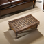 Tamra Solid Wood Sheesham Coffee Table