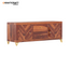 Antara Solid Wood Sheesham TV Unit