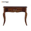 Usha Solid Wood Sheesham Console Table