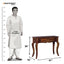 Usha Solid Wood Sheesham Console Table