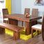 6 seater dining sets