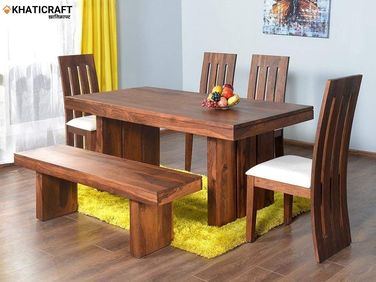 6 seater dining sets