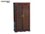 Tamra Solid Wood Sheesham Wardrobe