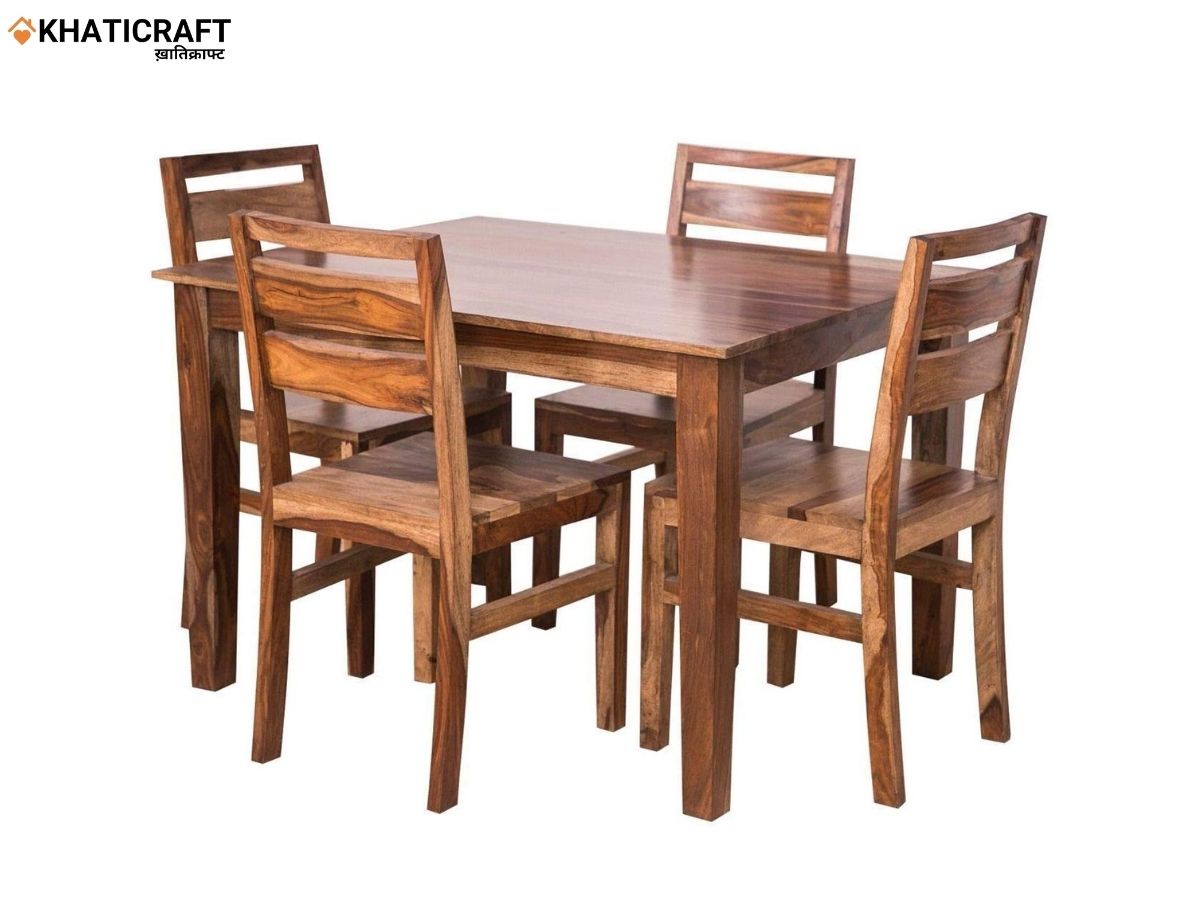 dining table 4 seater