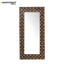 Tamra Solid Wood Sheesham Mirror