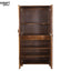 Niwar Solid Wood Sheesham Wardrobe