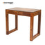 Arya-1 Solid Wood Sheesham Study Table