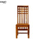 Chavi Solid Wood Sheesham Chair Set