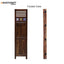 Chitra Solid Wood Sheesham Room Divider
