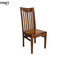 Diva Solid Wood Sheesham Chair Set