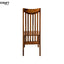 Diva Solid Wood Sheesham Chair Set