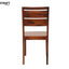 Hima Solid Wood Sheesham Chair Set