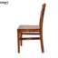 Hima Solid Wood Sheesham Chair Set