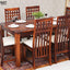 6 seater dining sets