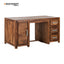 Hina Solid Wood Sheesham Study Table