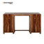 Hina Solid Wood Sheesham Study Table