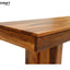 Hola Solid Wood Sheesham 6 Seater Dining Bench