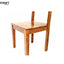 Mira Solid Wood Sheesham Chair Set