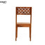 Mira Solid Wood Sheesham Chair Set