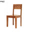 Mira Solid Wood Sheesham Chair Set