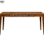Mira Solid Wood Sheesham 8 Seater Dining Table