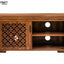 Mira Solid Wood Sheesham TV Cabinet