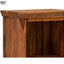 Mira Solid Wood Sheesham Bedside Table