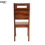 Niru Solid Wood Sheesham Chair Set