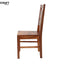 Niru Solid Wood Sheesham Chair Set