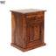 bedside table design