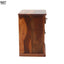 Nitya Solid Wood Sheesham Bedside Table
