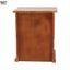 Nitya Solid Wood Sheesham Bedside Table
