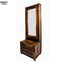 Hina Solid Wood Sheesham Dressing Table