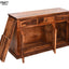 Nitya 5 Feet Solid Wood Sheesham Sideboard