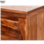 Nitya 5 Feet Solid Wood Sheesham Sideboard