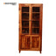 Nitya Solid Wood Sheesham Bookshelf