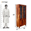 Nitya Solid Wood Sheesham Bookshelf