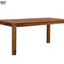 Rami Solid Wood Sheesham 8 Seater Dining Table