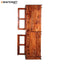 Rami Solid Wood Sheesham Bar Cabinet