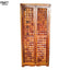 Stupa Solid Wood Sheesham Wardrobe