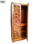 Stupa Solid Wood Sheesham Wardrobe