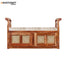 Swarn Solid Wood Sheesham Settee