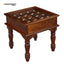 Tamra Solid Wood Sheesham Side End Table