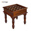 Tamra Solid Wood Sheesham Side End Table