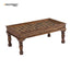 Tamra Solid Wood Sheesham Coffee Table