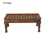 Tamra Solid Wood Sheesham Coffee Table