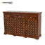 Tamra Solid Wood Sheesham Sideboard