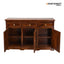 Tamra Solid Wood Sheesham Sideboard