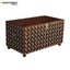 Tamra Solid Wood Sheesham Trunk Box