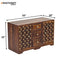 Tamra Solid Wood Sheesham Chest of Drawer